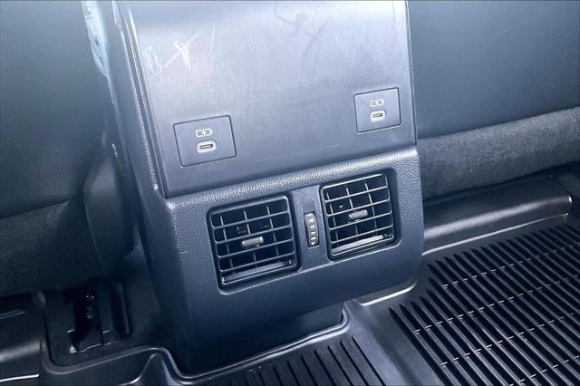 2023 Toyota bZ4X XLE