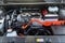 2023 Toyota bZ4X XLE