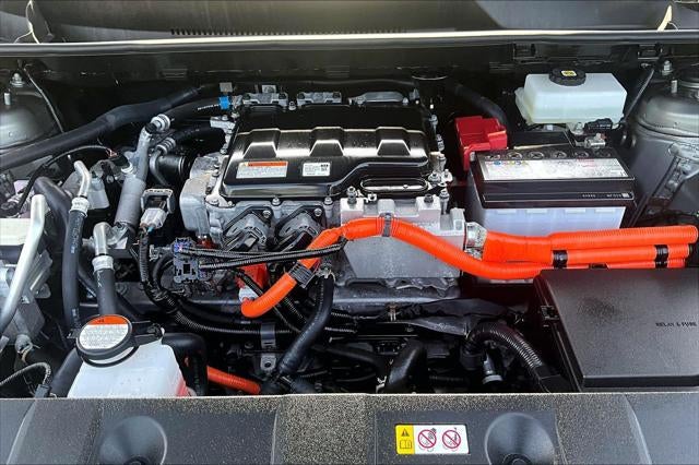 2023 Toyota bZ4X XLE