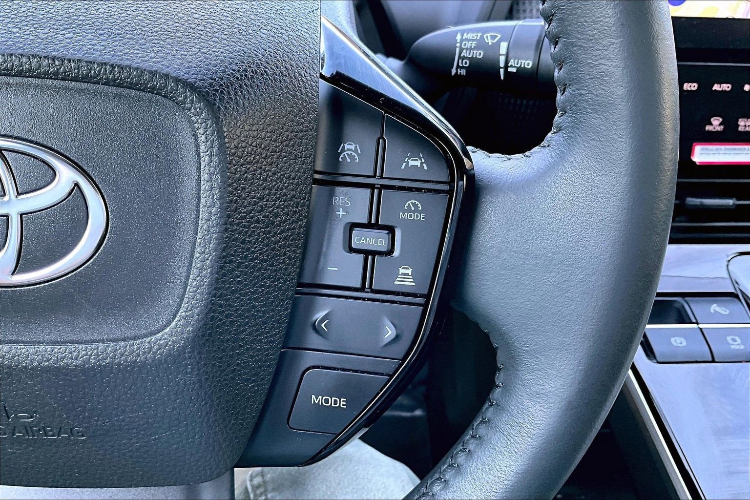 2024 Toyota bZ4X Base