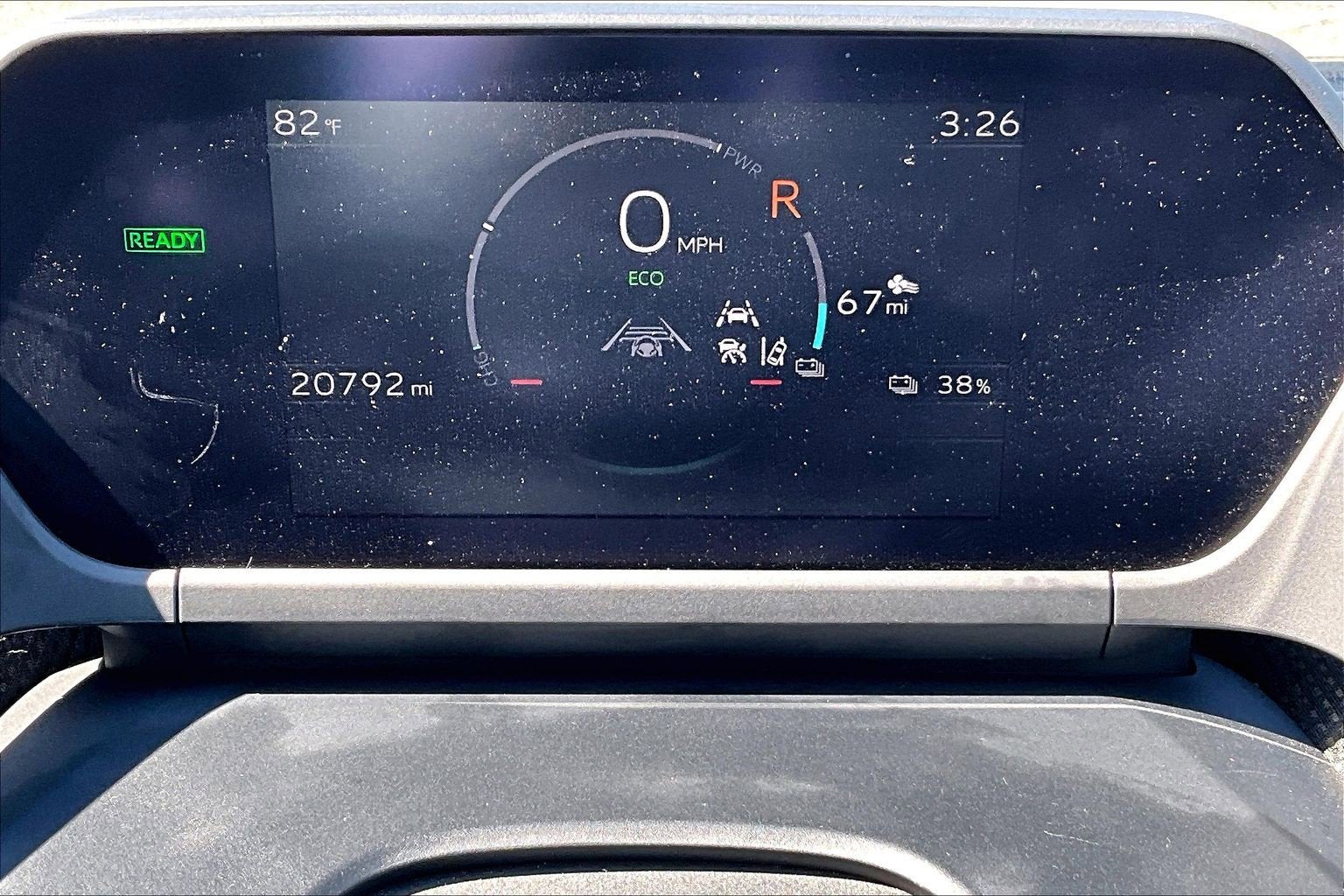 2024 Toyota bZ4X Base