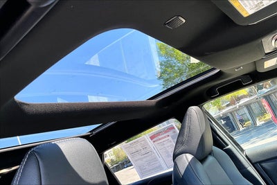 2024 Toyota bZ4X Base