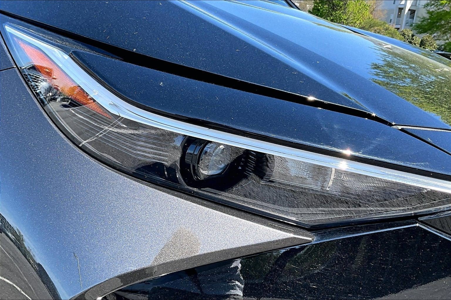 2024 Toyota bZ4X Base