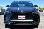 2024 Toyota bZ4X Base
