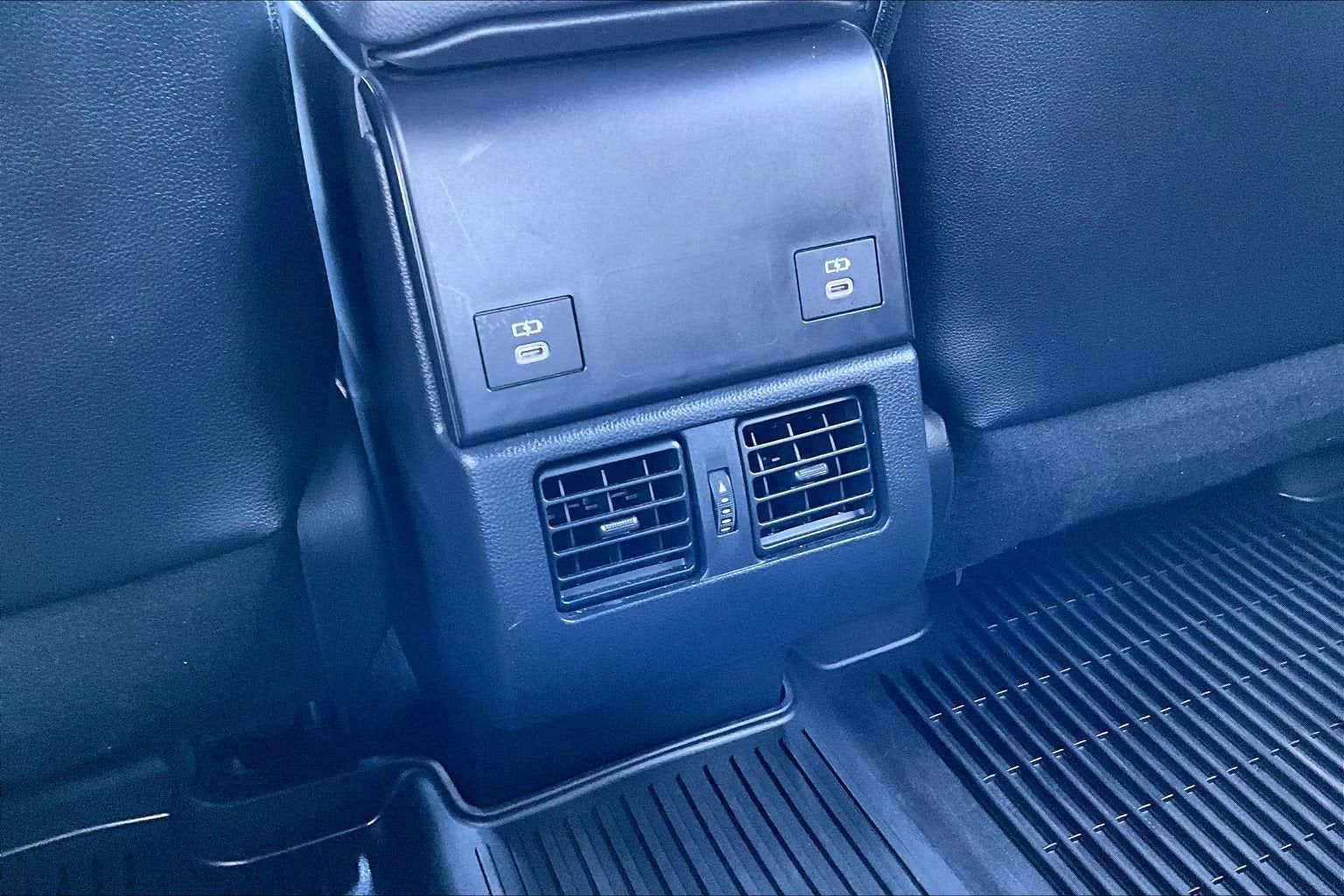 2024 Toyota bZ4X Base