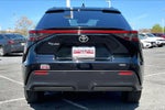 2024 Toyota bZ4X Base
