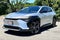 2023 Toyota bZ4X Limited