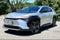 2023 Toyota bZ4X Limited
