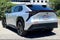 2023 Toyota bZ4X Limited