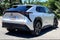 2023 Toyota bZ4X Limited