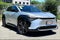 2023 Toyota bZ4X Limited