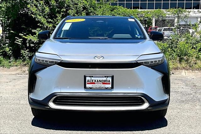 2023 Toyota bZ4X Limited