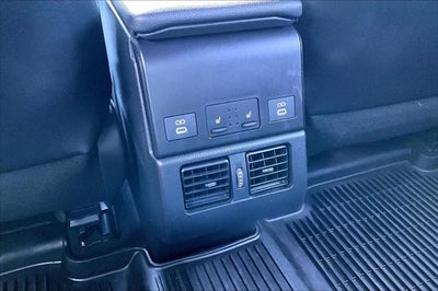 2023 Toyota bZ4X Limited