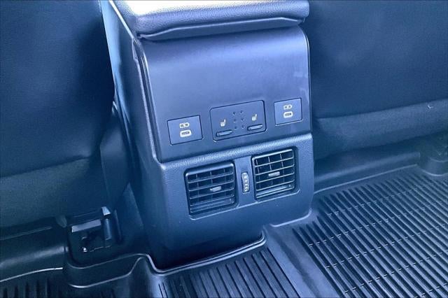 2023 Toyota bZ4X Limited