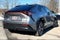 2025 Toyota bZ4X XLE