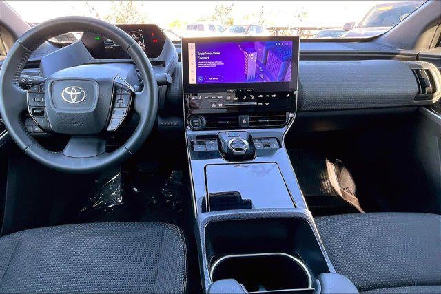 2025 Toyota bZ4X XLE