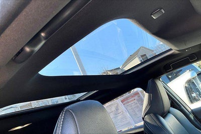 2025 Toyota bZ4X XLE