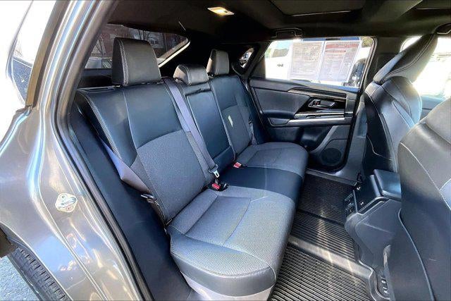 2025 Toyota bZ4X XLE