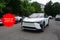 2023 Toyota bZ4X Limited