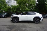 2023 Toyota bZ4X Limited