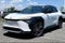 2023 Toyota bZ4X Limited