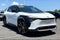 2023 Toyota bZ4X Limited