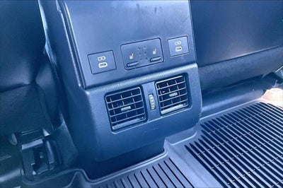 2023 Toyota bZ4X Limited