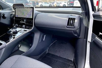 2024 Toyota bZ4X XLE