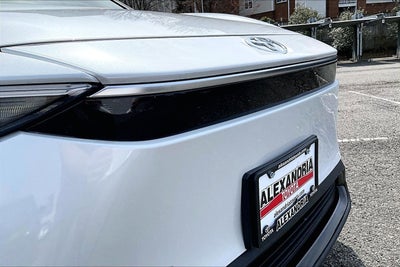 2024 Toyota bZ4X XLE