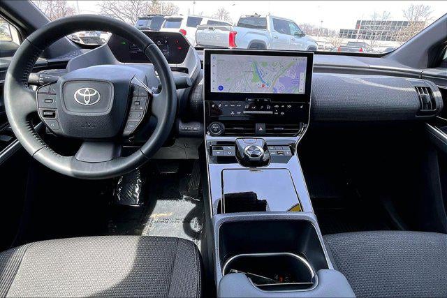 2024 Toyota bZ4X XLE