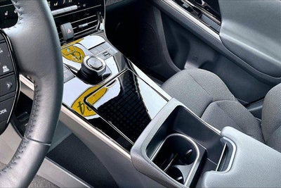 2024 Toyota bZ4X XLE