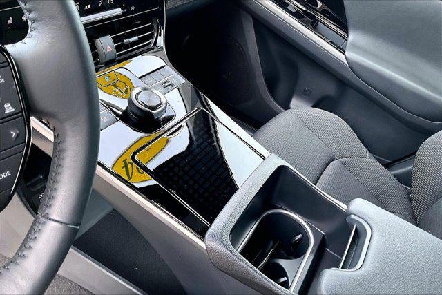 2024 Toyota bZ4X XLE