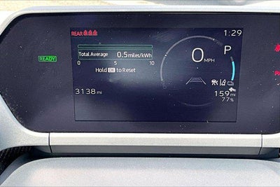 2024 Toyota bZ4X XLE