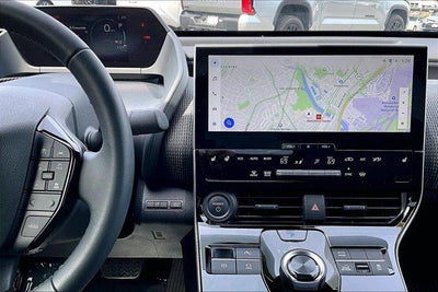 2024 Toyota bZ4X XLE