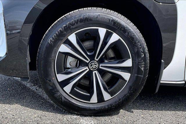 2024 Toyota bZ4X XLE