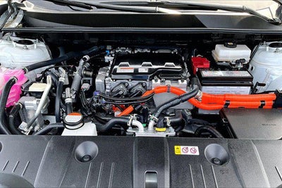 2024 Toyota bZ4X XLE