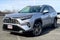2025 Toyota RAV4 Hybrid Limited