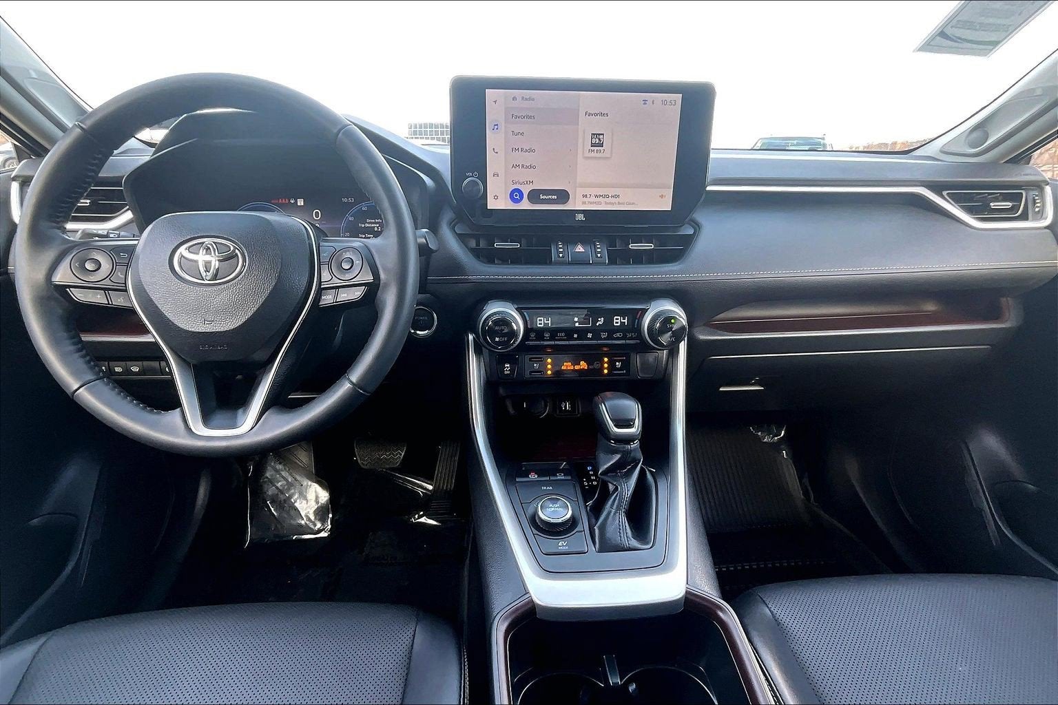 2025 Toyota RAV4 Hybrid Limited