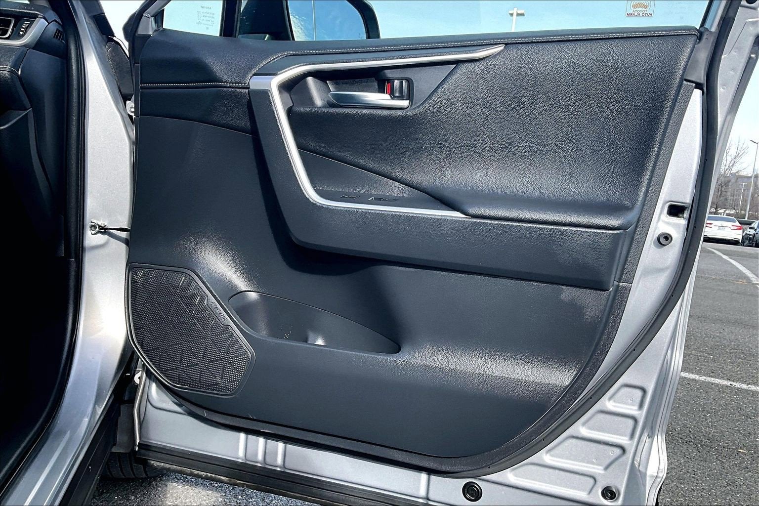 2025 Toyota RAV4 Hybrid Limited