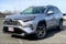 2025 Toyota RAV4 Hybrid Limited