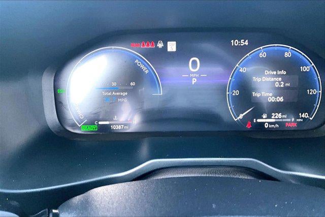 2025 Toyota RAV4 Hybrid Limited