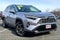 2025 Toyota RAV4 Hybrid Limited