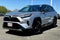 2025 Toyota RAV4 Hybrid XSE