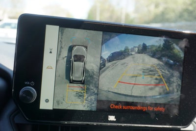 2025 Toyota RAV4 Hybrid XSE