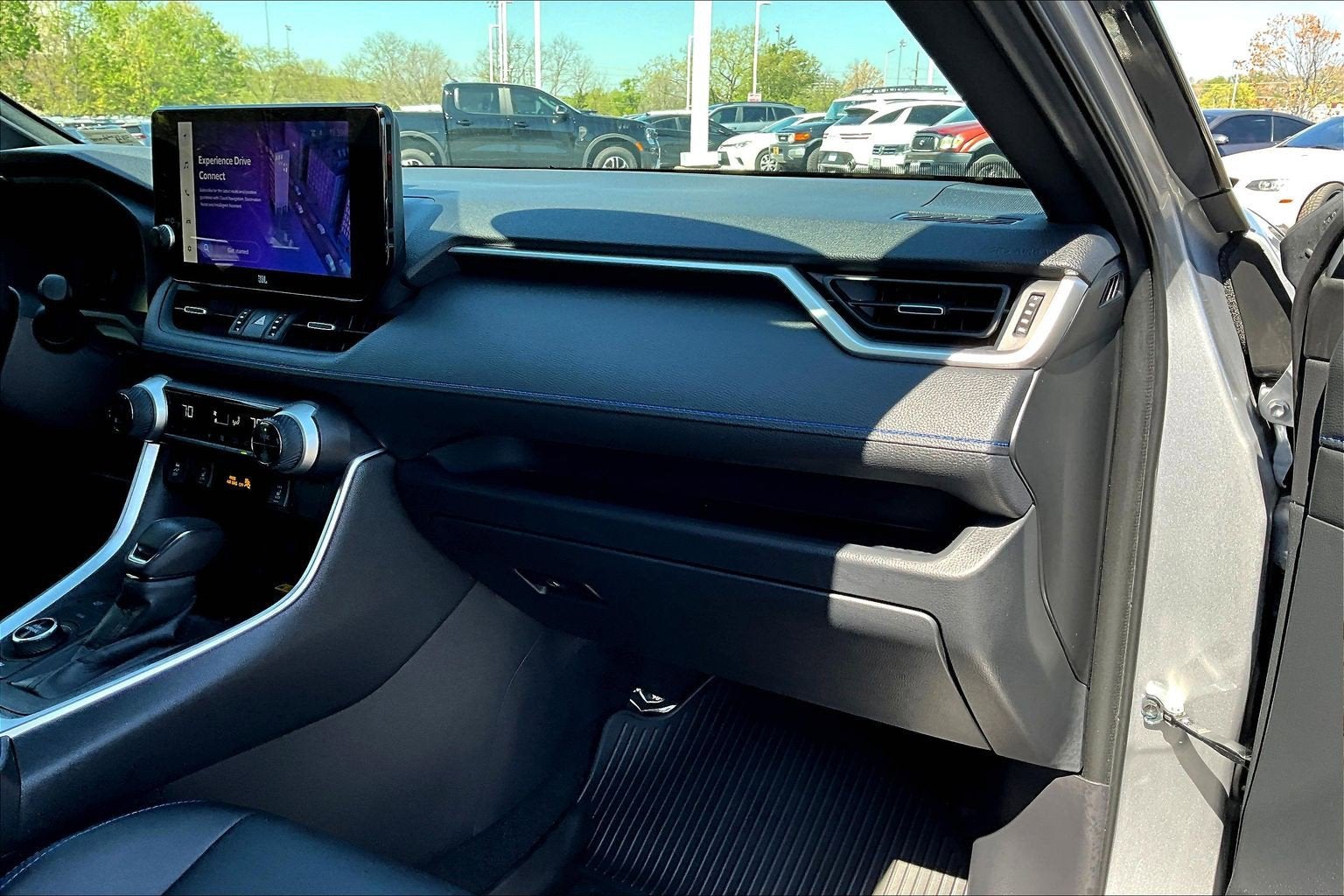 2025 Toyota RAV4 Hybrid XSE