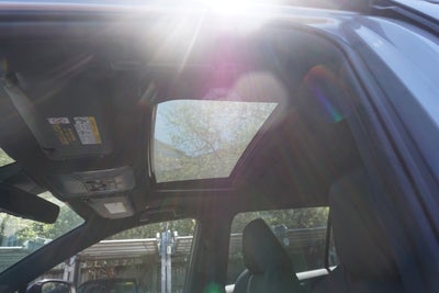 2025 Toyota RAV4 Hybrid XSE