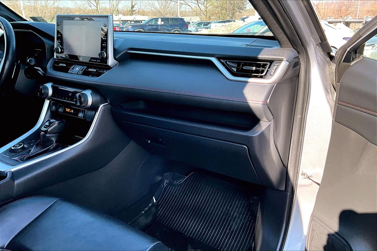 2021 Toyota RAV4 Prime XSE