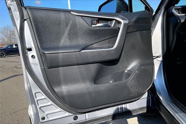 2021 Toyota RAV4 Prime XSE