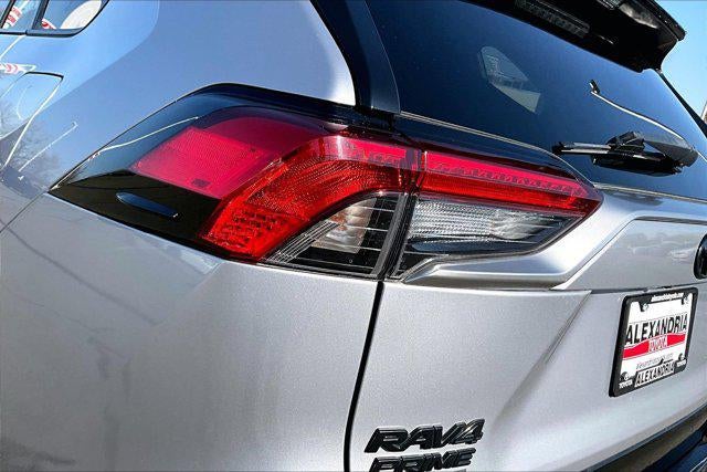 2021 Toyota RAV4 Prime XSE