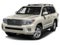 2015 Toyota Land Cruiser 4dr 4WD (Natl)